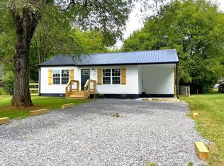 2331 Pennsylvania Ave, Maryville, TN 37804