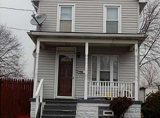 741 Lemington St, Greensburg, PA 15601
