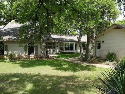 6 Concord Cir, Austin, TX, 78737