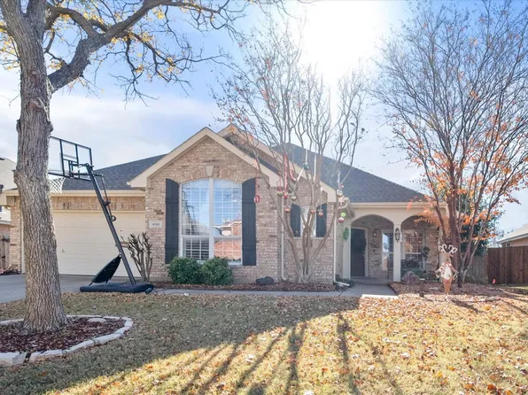 4008 Orchid Ln, Mansfield, TX 76063