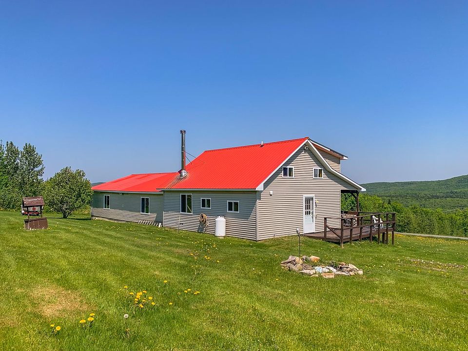 2898 VT Route 114 East, Norton, VT 05907 Zillow