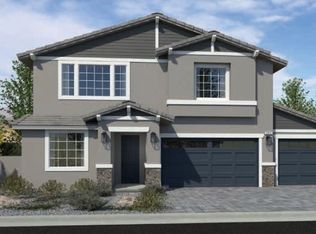 7705 Serenity Bay Ln LOT 57, North Las Vegas, NV 89084