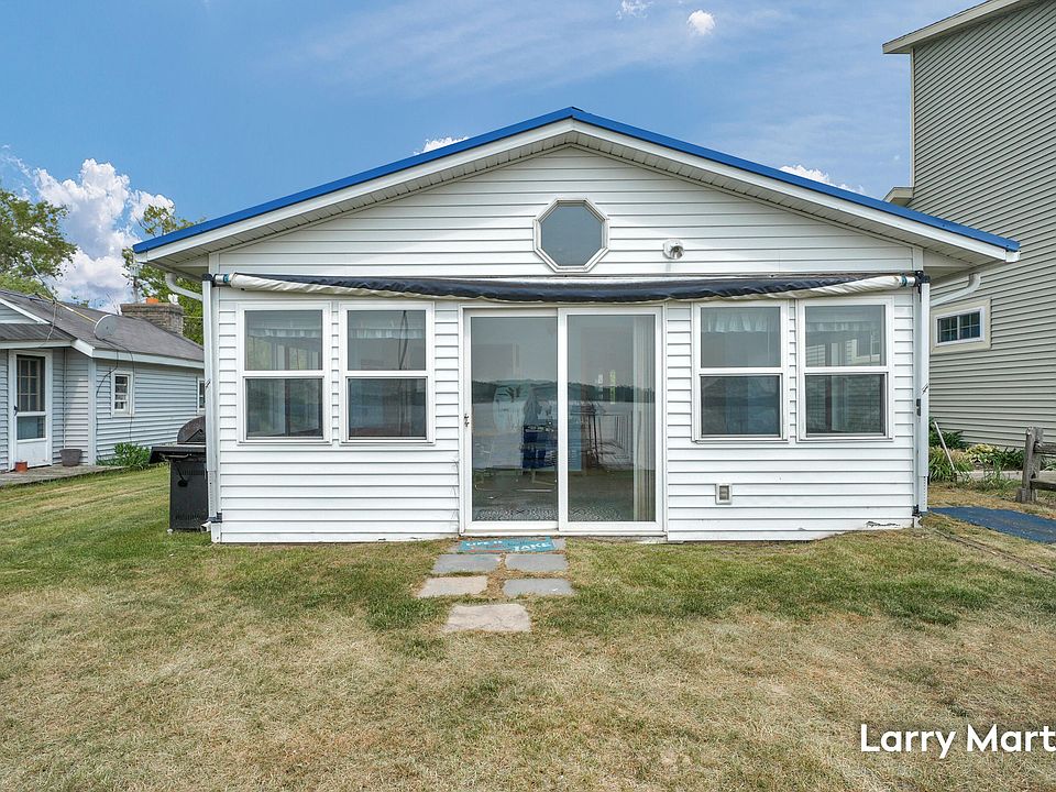 16389 Bass Lake Ave NE, Gowen, MI 49326 Zillow