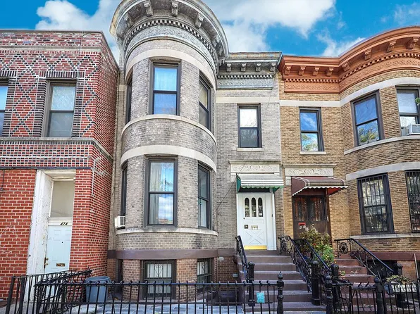 472 62nd St, Brooklyn, NY 11220