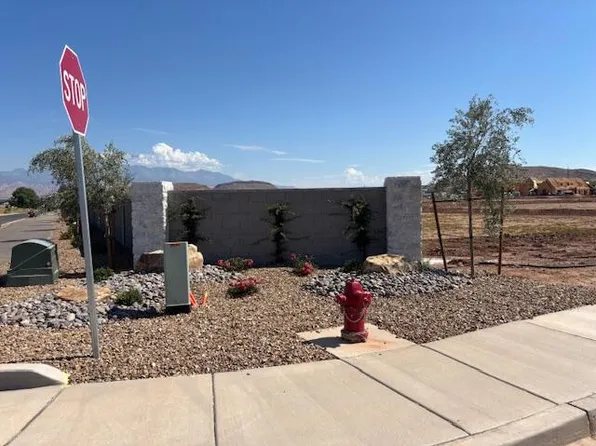 436 E 3595 S, Washington, UT 84780