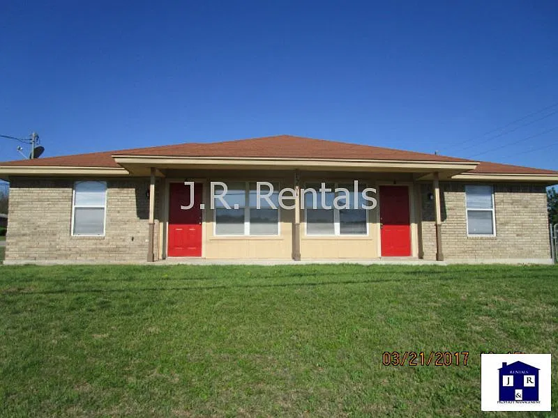 1201 Ritter St. Unit B, Copperas Cove, Tx. 76522 — Photo 1