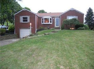 2108 Ridge Rd, McKeesport, PA 15135