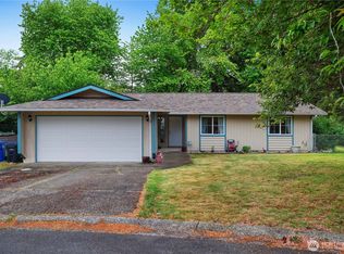 2531 Conger Ct NW, Olympia, WA 98502