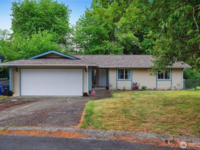 2531 Conger Court NW, Olympia, WA, 98502