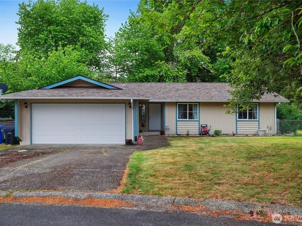 2531 Conger Court NW, Olympia, WA 98502