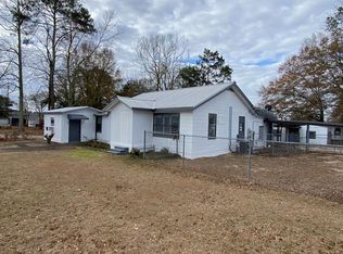 1201 Park St, Troy, AL 36081