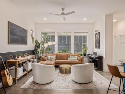 5497 Verbena Street, Denver, CO, 80238