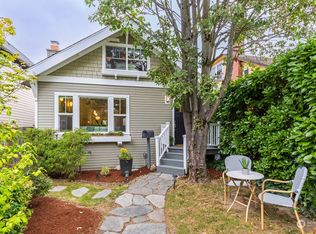 2338 N 57th St, Seattle, WA 98103