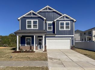 4029 Balvenie Ln, Raleigh, NC 27616
