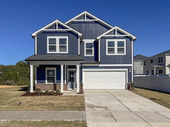 4029 Balvenie Ln, Raleigh, NC 27616