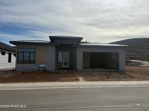 4335 N Larkin Ave, Prescott Valley, AZ 86314