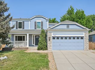 9341 Desert Willow Rd, Highlands Ranch, CO 80129