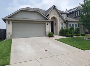 1617 Yellowthroat Dr, Little Elm, TX 75068