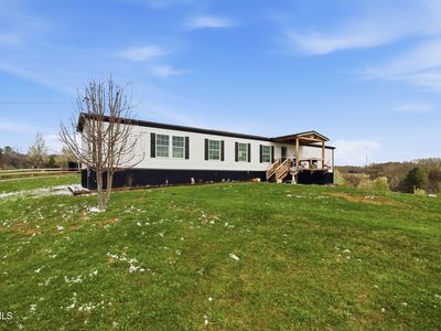 1885 Snake Hollow Rd, Greeneville, TN, 37743