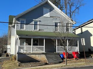 423-425 Washington Ave, Jermyn, PA