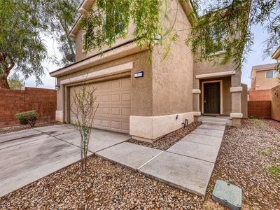 4005 Tender Hearted Ct, North Las Vegas, NV, 89032