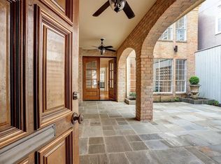 1906 Brun St, Houston, TX 77019