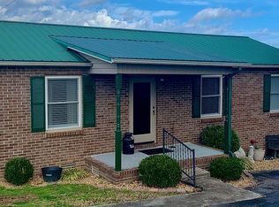 162 W Main St, Auburntown, TN 37016