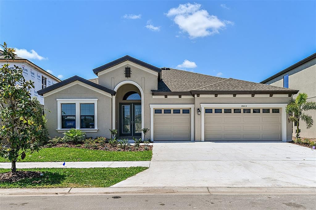 12881 Tortoise Shell Pl, Riverview, FL 33579 Zillow