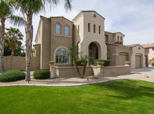 18723 E Pine Barrens Ave, Queen Creek, AZ 85142