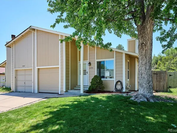 15440 E Oberlin Place, Aurora, CO 80013