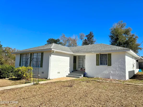 2994 Madison St, Marianna, FL 32446