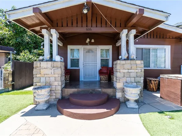 606 S Ross St, Santa Ana, CA 92701