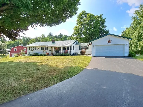 3325 Waldron Rd, Camden, NY 13316