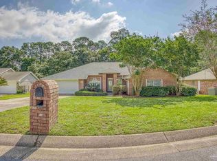6012 Forest Green Rd, Pensacola, FL 32505