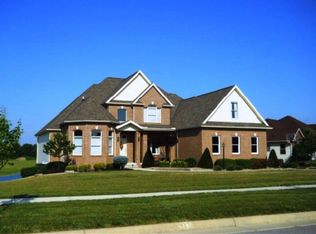 2229 Flagstick Dr, Marion, OH 43302