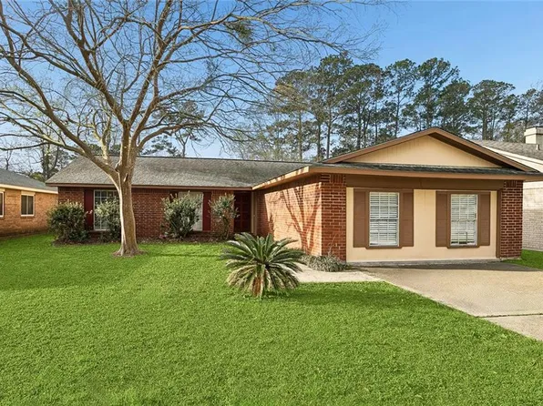 465 Ridgewood Loop, Mandeville, LA 70471