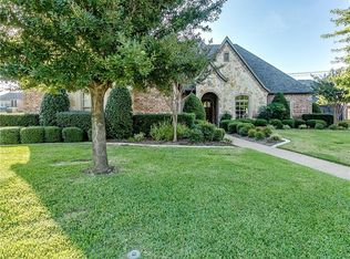 3306 Abbey Rd, Mansfield, TX 76063