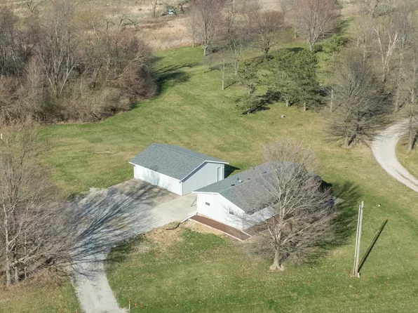 20232 Us Highway 150, Downs, IL 61736