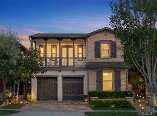 42 Gray Dove, Irvine, CA 92618