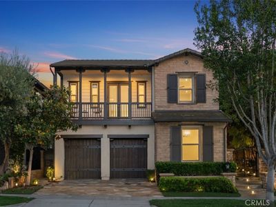 42 Gray Dove, Irvine, CA, 92618