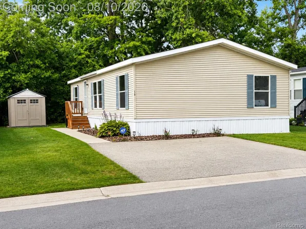 3730 Lapeer Rd, Port Huron, MI 48060