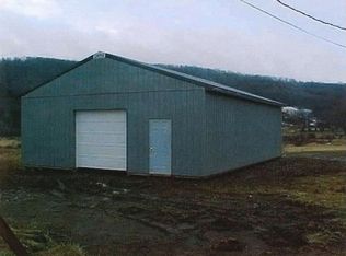 1756 Callender Rd, Thompson, PA 18465