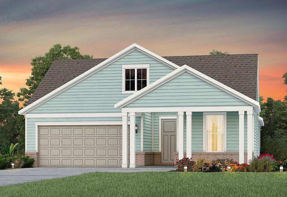 1st image of 1491 Winding Creek Way Phase 02 lot 320