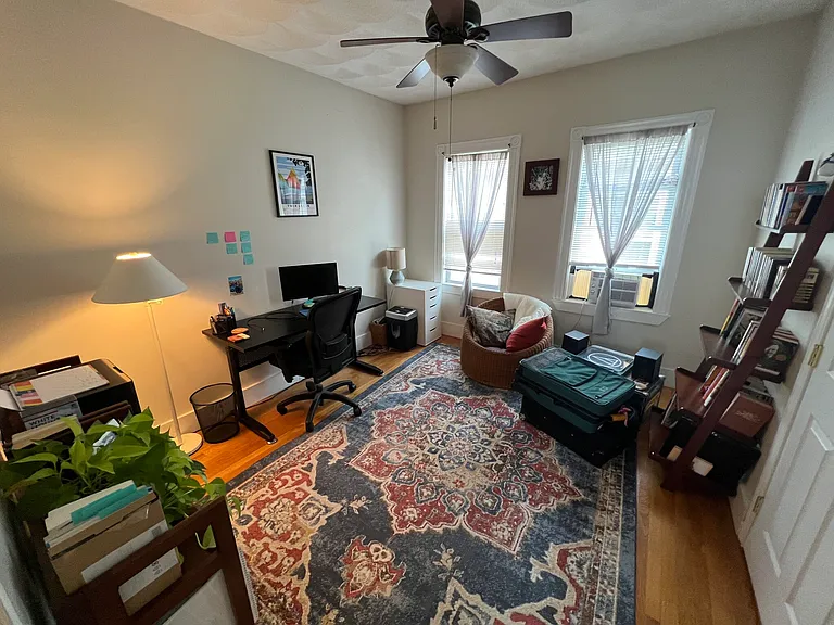 24 Ellington Rd #1R — Photo 6