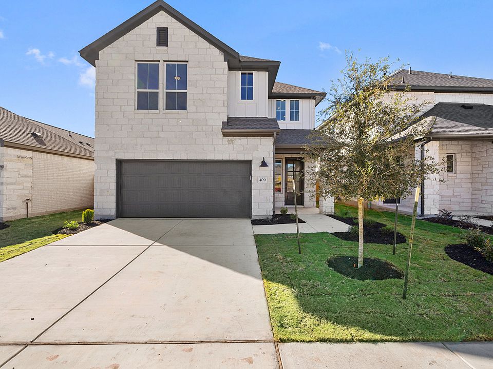 Exterior Style D