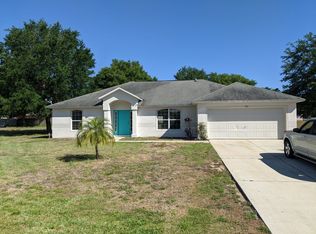 401 Delphine Ct, Leesburg, FL 34748