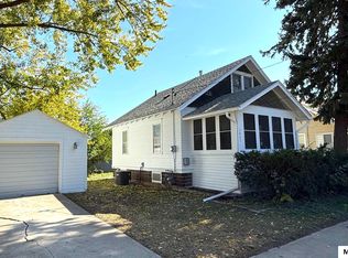1441 N Jefferson Ave, Mason City, IA 50401