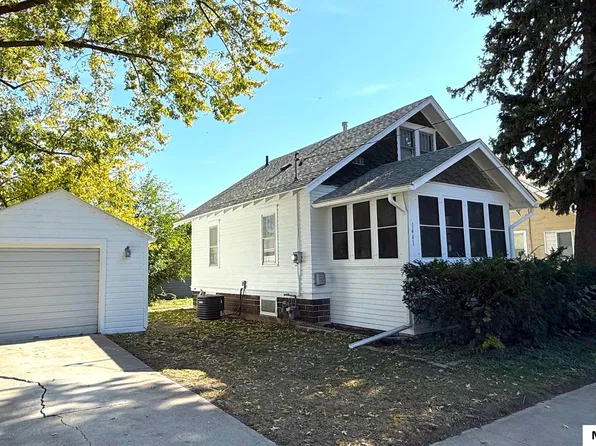 1441 N Jefferson Ave, Mason City, IA 50401
