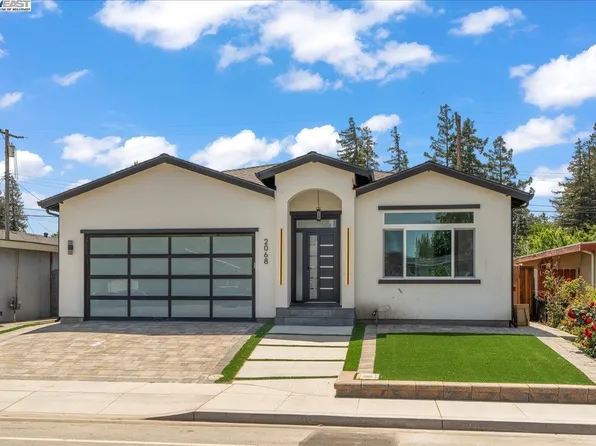 2068 Monroe St, Santa Clara, CA 95050