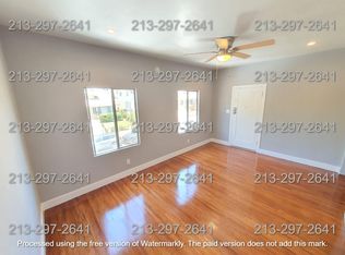 236 N Coronado St APT 201, Los Angeles, CA 90026